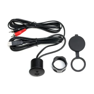 USB/AUX Verlengkabel | ACX11
