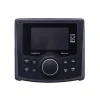 GSMR30 waterdichte radio met bluetooth op boot