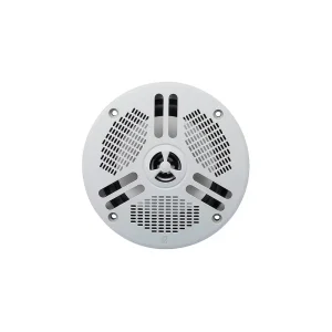 Waterdichte inbouwspeaker wit