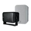 Waterdichte box speaker zwart