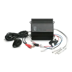Poly-Planar ME52 en ME60 waterdichte versterker