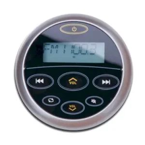 Bedieningsdisplay voor MR45 en MRD85i | MR45R