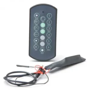 Draadloze RF-afstandsbediening | MRRF18