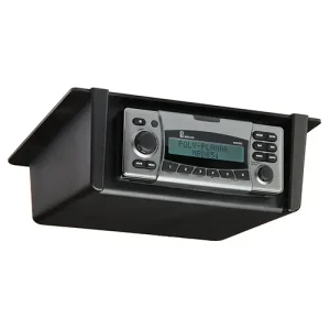 Radiobehuizing - overhead radio mount | RM10