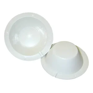 8 1/2 inch Luidspreker achtercover | SBC-2