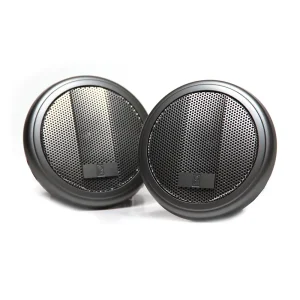 SBGR1 Spatwaterdichte speaker 2 Inch rond