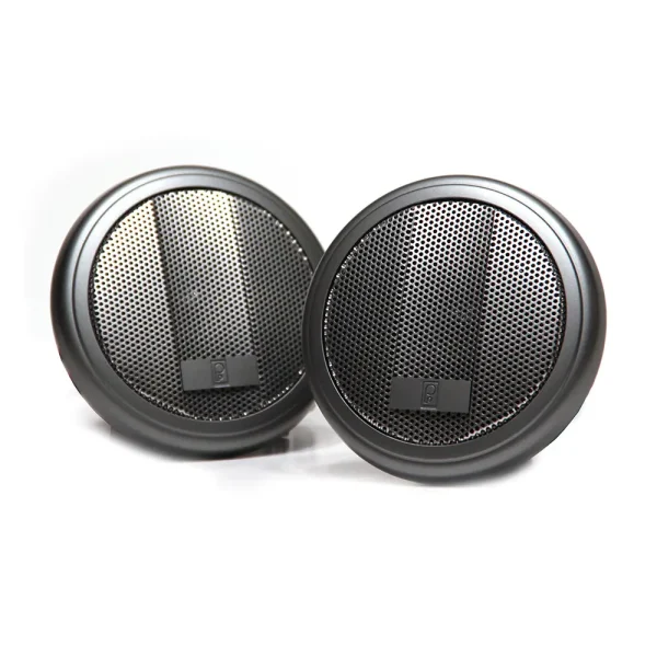SBGR1 Spatwaterdichte speaker 2 Inch rond