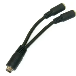 Y-adapter voor MR45R | CMRY7