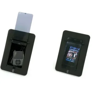 iPhone iPod MP3 beschermbehuizing