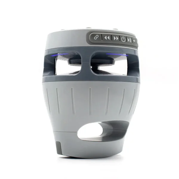 Drijvende waterdichte box speaker FS1